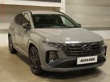 Hyundai Tucson (2023) 1.6T-GDi, 1.maj,ČR, AT, ACC - náhled 1