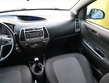 Kia Ceed (2013) Top 1.6 GDI, Serv.kniha - náhled 8