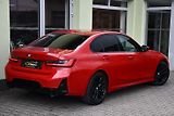 BMW Řada 3 320d xD Head-up MSPORT ČR - náhled 4