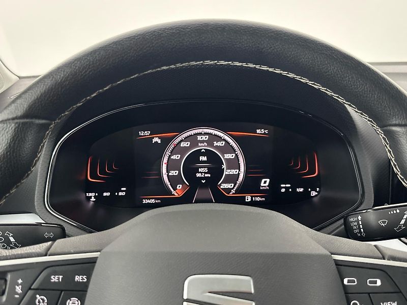 Seat Arona Style - fotka 11 z 28