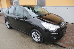 Citroën C3 1.0i KLIMA  SADA KOL - fotografie inzerátu