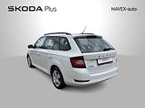 Škoda Fabia (2021) Combi 1.0 TSI Ambition + - náhled 27