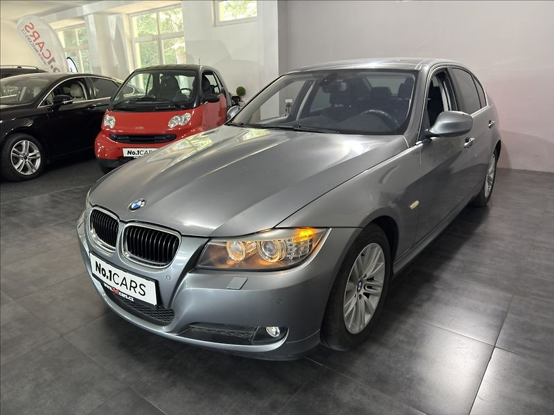 BMW Řada 3 2,0   i 125KW ANGEL NAVI TEMPO - fotka 3 z 26