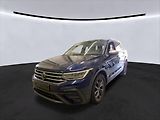 Volkswagen Tiguan 2,0 TDI TAŽNÉ KAMERA KEYLESS - náhled 1