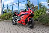 QJ Motor (2026) SRK 800 RR NOVINKA  MODEL  26 - náhled 1