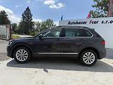 Volkswagen Tiguan (2019) 1.5 TSI 110kW ser. historie - náhled 2
