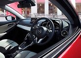 Mazda2.