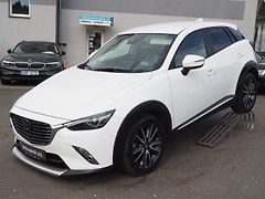 Mazda CX-3 (2017) 1.5 Skyactive-D AWD - fotografie inzerátu