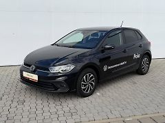 Volkswagen Polo (2025) People 5G 1,0TSi - fotografie inzerátu