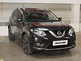 Nissan X-Trail (2017) 1.6dCi 4x4, Tekna, LED - náhled 1