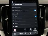 Volvo XC90 (2026) T8 AWD RECHARGE ULTRA DARK - náhled 39