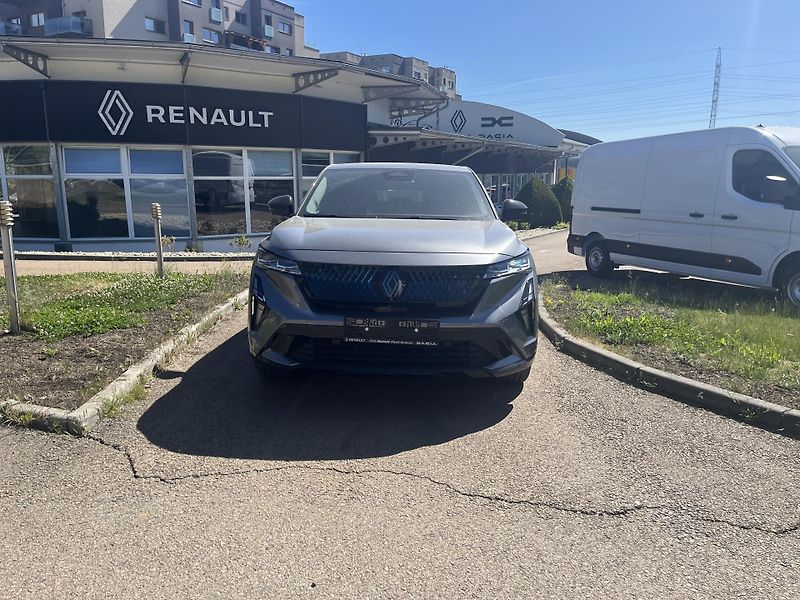 Renault Rafale Esprit Alpine hyper hybrid 4x4 - fotka 2 z 10