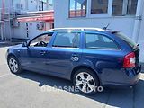 Škoda Octavia (2009) 2.0 TDi 4x4, 2.maj,ČR - náhled 1