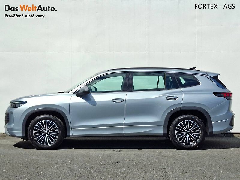 Volkswagen Tayron (2025) 1.5 TSI,110kW,DSG,LED MATRIX - fotka 3 z 30