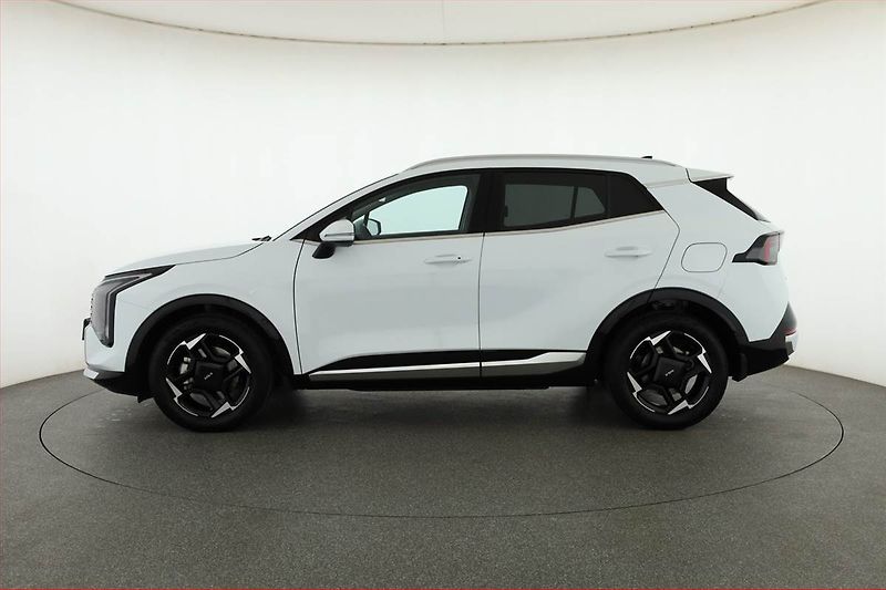 Kia Sportage (2026) 1.6 T-GDI, Top, Navigace - fotka 3 z 21