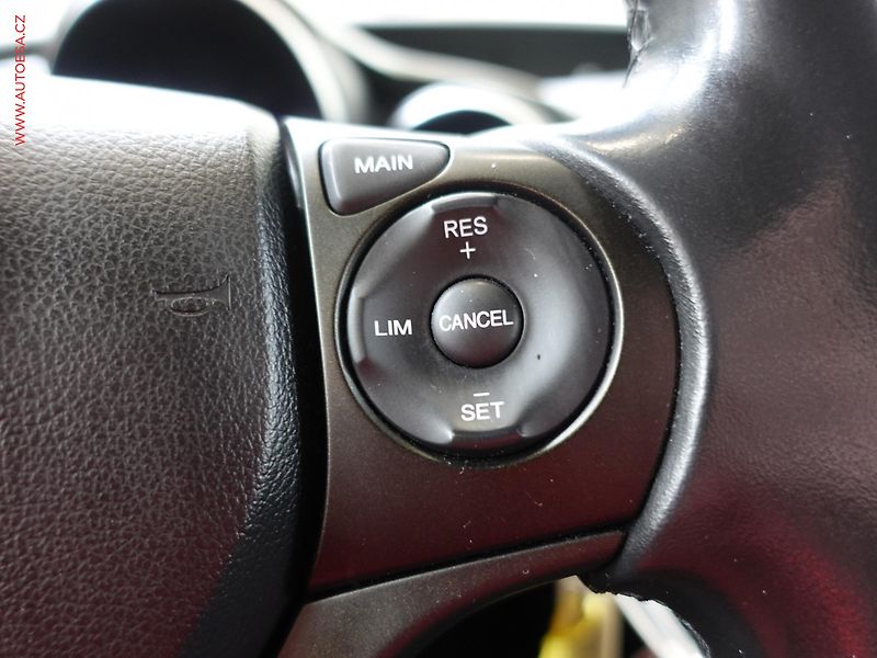 Honda Civic (2012) 1.4i, servis.kniha - fotka 16 z 21