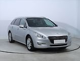 Peugeot 508 (2014) 2.0 HDi, Automat, Navi - náhled 1