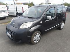 Citroën Nemo 1,4i KRASAVEC ! KLIMA ! - fotografie inzerátu