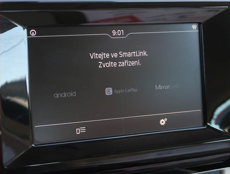 Škoda Superb (2016) Style Plus 2.0 TDI, Automat - fotka 23 z 26