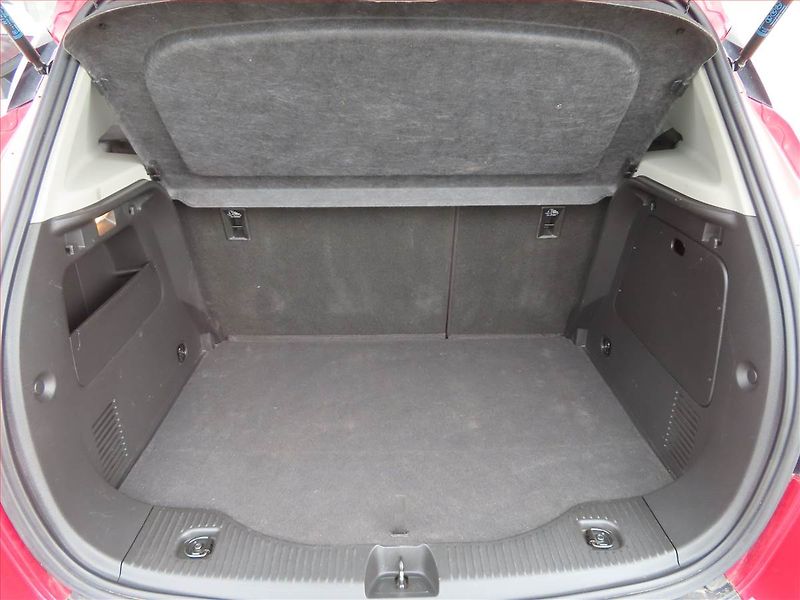 Opel Mokka (2016) 1.4 Turbo, 4X4, Serv.kniha - fotka 12 z 15