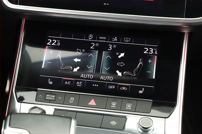 Audi A7 (2021) 50 TDI, 4X4, ACC, Matrix, ČR - fotka 19 z 25