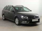 Volkswagen Passat (2014) 2.0 TDI, Automat, Navi, Xenony - náhled 1