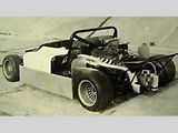 GIOM 3-2 Alfa Romeo.