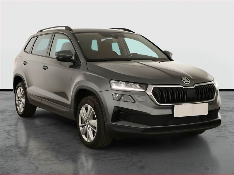 Škoda Karoq (2024) 1.5 TSI, FRESH - fotografie inzerátu
