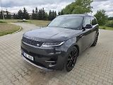 Land Rover Range Rover Sport (2024) Sport D350 Autobiography - náhled 1