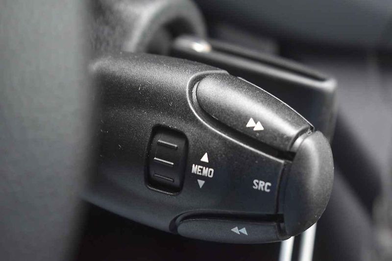 Peugeot Partner byl čtyři roky starý a najel 84 000 kilometrů