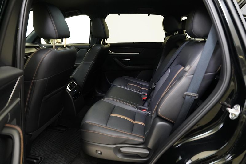 Mazda CX-80 - fotka 26 z 28