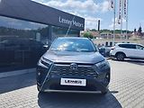 Toyota RAV4 2.5 HEV/163kW Executive 4WD - náhled 1