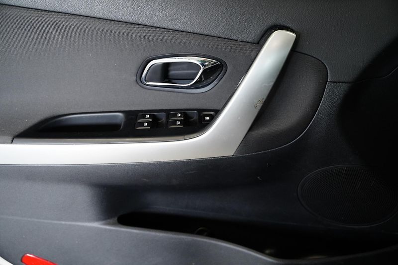 Kia Ceed - fotka 12 z 22