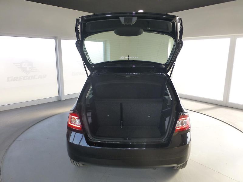 Škoda Fabia (2016) 1,2i-66KW*KLIMA**VYHŘ.SEDADLA* - fotka 21 z 22
