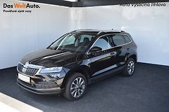 Škoda Karoq (2023) 1.5TSI 110kW, 5let záruka - fotografie inzerátu
