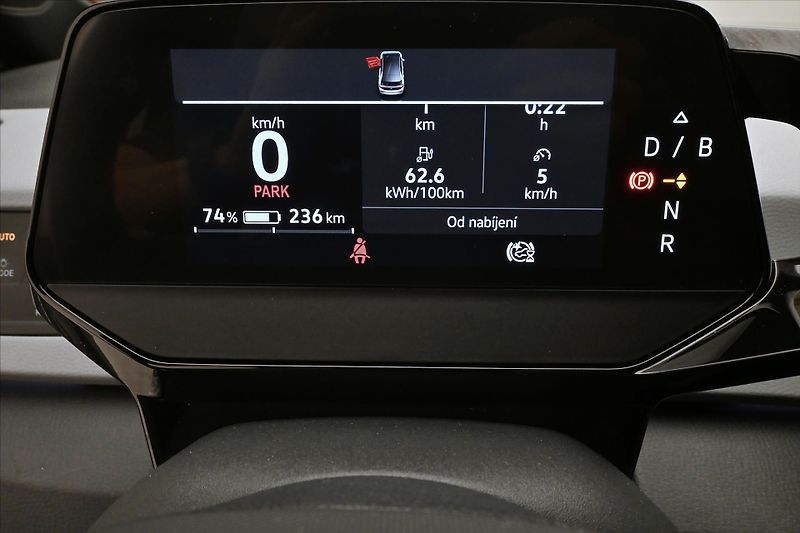 Volkswagen ID.3 Pro Business 150kW 58kWh SOH-8 - fotka 16 z 28