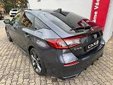 Honda Civic (2026) 2.0 e:HEV SPORT MR27 SKLADEM - náhled 4