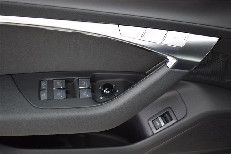 Audi A6 2,0 TDi, ČR,QUATTRO,záruka, - fotka 32 z 37