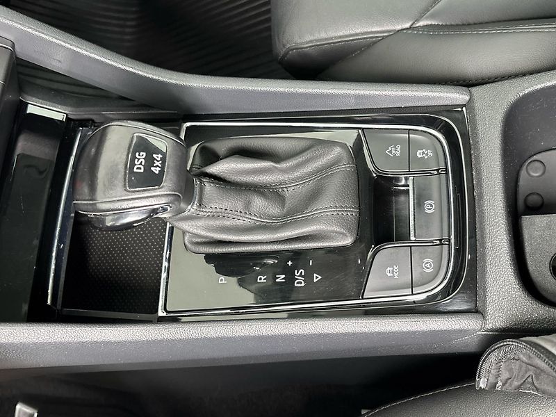 Škoda Kodiaq Laurin&Klement 4x4 - fotka 20 z 31
