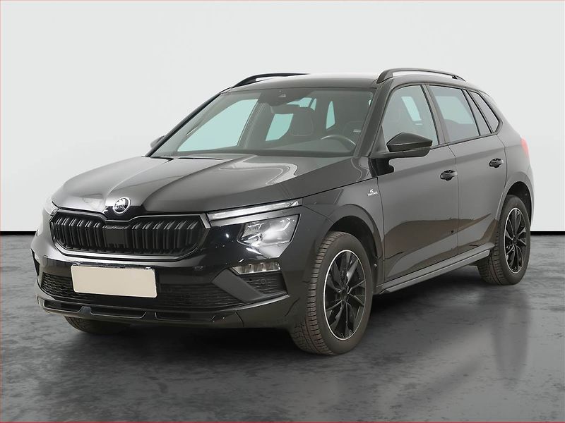 Škoda Kamiq (2024) Monte Carlo 1.5 TSI - fotka 2 z 18