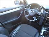 Škoda Octavia (2014) Elegance 1.6 TDI, Navi - náhled 7