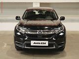 Honda CR-V (2019) 1.5V-TEC, 2.maj,ČR, LED - náhled 1