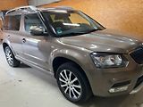 Škoda Yeti (2015) 1.4 TSI Edition - náhled 2
