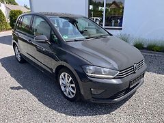 Volkswagen Golf Sportsvan (2014) 1.2 TSI 81 Kw DSG 40 Tis. Km - fotografie inzerátu