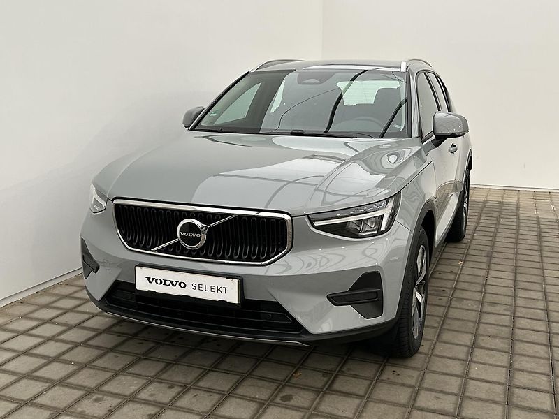 Volvo XC40 2.0 B3 ESSENTIAL - fotografie inzerátu