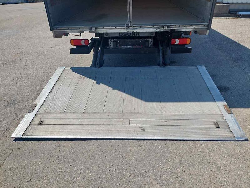 Iveco Ostatní 75E21 18 palet - fotka 6 z 52