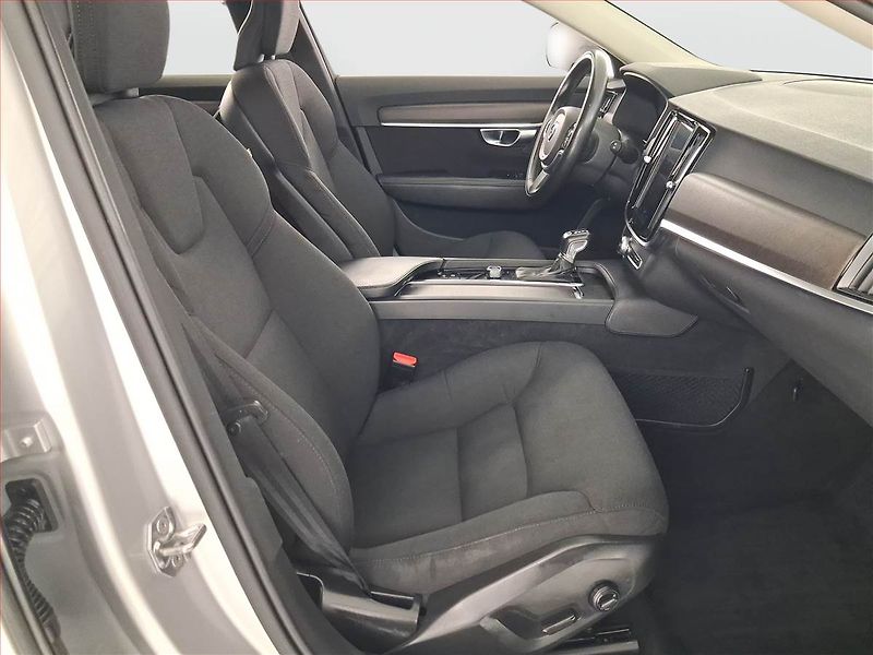 Volvo V90 (2019) Cross Country - fotka 9 z 23