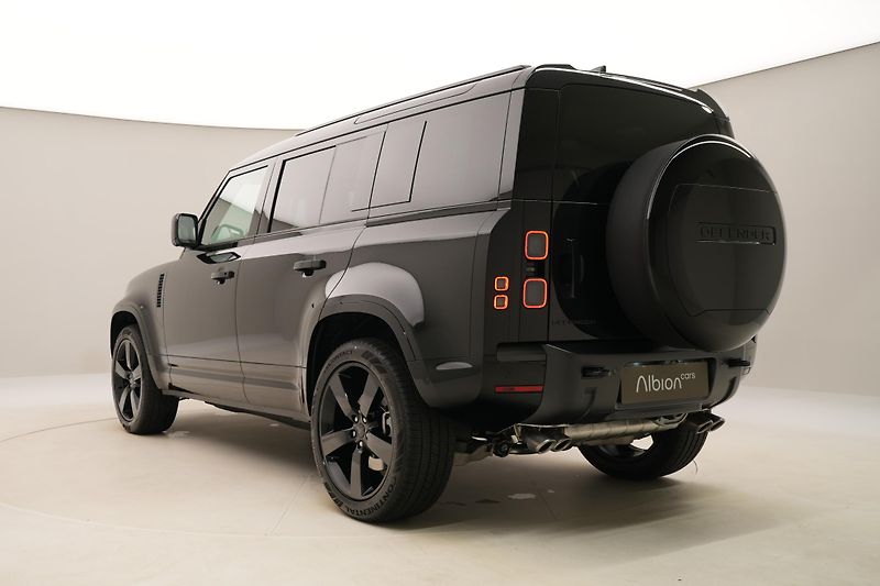 Land Rover Defender (2026) 110 P425 X-DYNAMIC HSE AWD AUT - fotka 10 z 67
