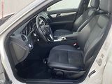 Mercedes-Benz Třídy C (2013) 1.8 C250, Edition, AT, bixen - náhled 9