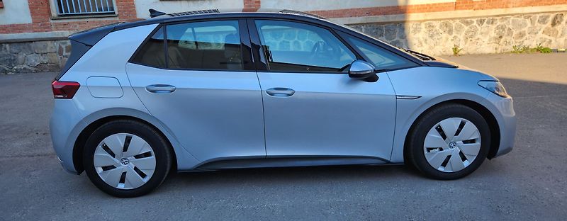 Volkswagen ID.3 (2020) 150KW58KWH*LIFE*PRO*PERFORMENS - fotka 4 z 50